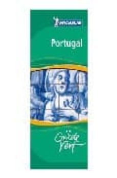 portugal 2009 (frances) (ref. 556) (la guia verde)-9782067139183