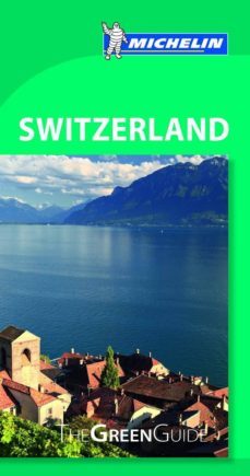 the green switzerland (2013)-9782067179783