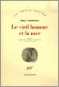 le vieil homme et la mer-9782070336883
