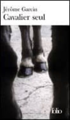 cavalier seul: journal equestre-9782070342983