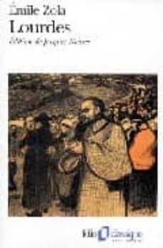lourdes-emile zola-9782070388783