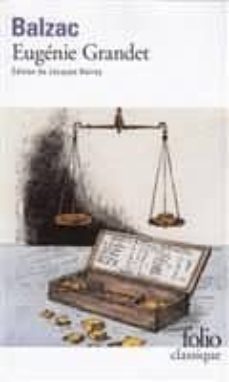 eugenie grandet-honore de balzac-9782070465583