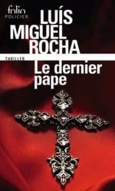 le dernier pape (complot au vatican)-9782070468683