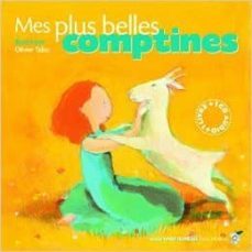 mes plus belles comptines-9782070618583
