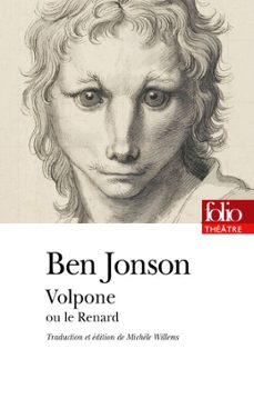 -ben jonson-9782072568183