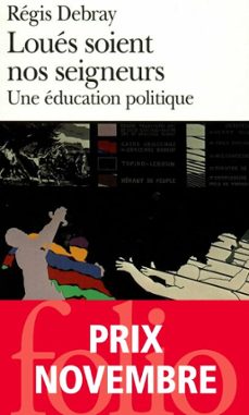 loués soient nos seigneurs (ebook)-regis debray-9782072776083