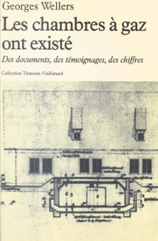 -georges wellers-9782072810183
