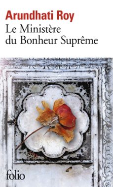 -arundhati roy-9782072833083