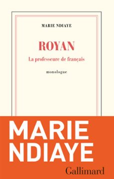 -marie ndiaye-9782072926983