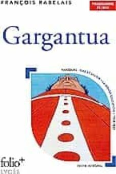 gargantua: programme du bac-9782072944383