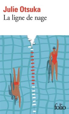 la ligne de nage (ebook)-julie otsuka-9782073059383