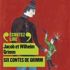 -wilhelm grimm-jacob grimm-9782075007283