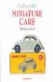 collectible miniature cars-9782080107183