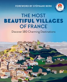 the most beautiful villages of france-9782080478283