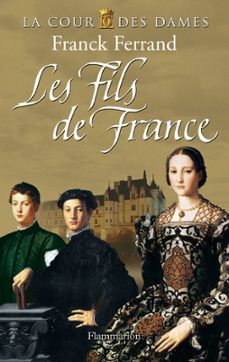 -franck ferrand-9782081233683