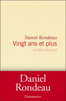 vingt ans et plus (ebook)-daniel rondeau-9782081333383