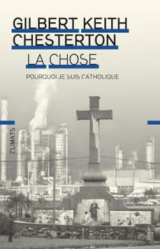 -g.k. chesterton-9782081360983