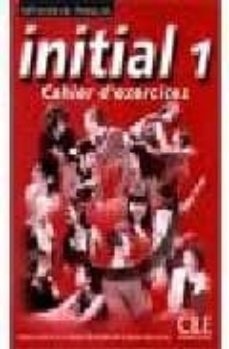 initial 1 (cassette individuelle)-9782090320183