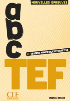 abc tef. tous niveaux-stephane edmond-9782090398083