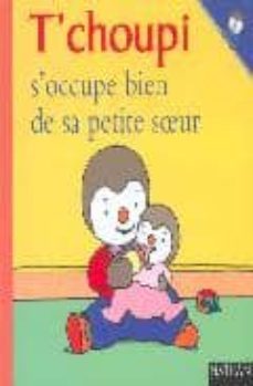 n30 - t choupi s'occupe bien-9782092022283