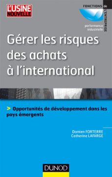 -damien forterre-catherine lafarge-9782100597383