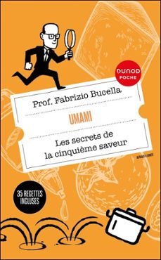 umami (ebook)-fabrizio bucella-9782100884483