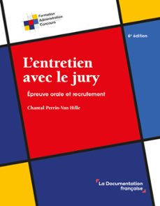 Imagen Principal de L'entretien avec le jury