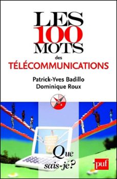 -patrick yves badillo-dominique roux-9782130616283