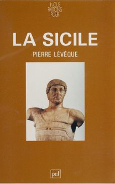 nous partons pour la sicile (ebook)-pierre leveque-9782130701583
