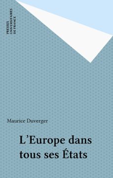 -maurice duverger-9782130710783