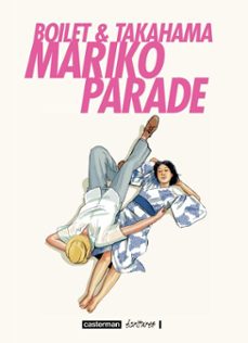 mariko parade (ebook)-9782203062283