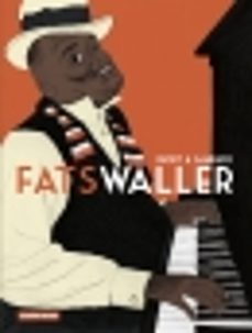 fats waller (ebook)-9782203153783