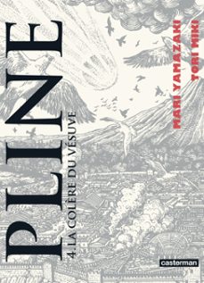 pline (tome 4) - la colère du vesuve (ebook)-mari yamazaki-9782203159983