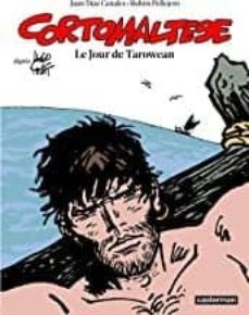 corto maltese volume 15, dans les vagues du pacifique-9782203185883