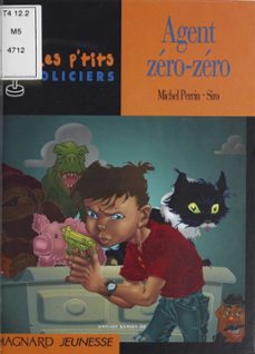 -michel perrin-9782210998483