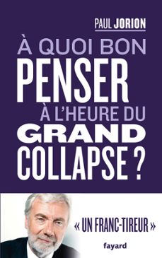 -paul jorion-9782213707983