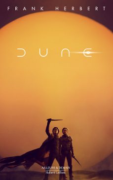 dune - tome 1-frank herbert-9782221127483
