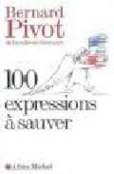100 expressions a sauver-9782226143983