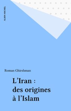 -roman ghirshman-9782226354983