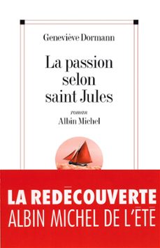 la passion selon saint jules (ebook)-genevieve dormann-9782226379283