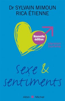 sexe et sentiments. version homme (ebook)-sylvain (dr) mimoun-rica etienne-9782226381583