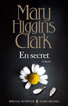 en secret-mary higgins clark-9782226448583