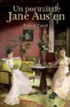 un portrait de jane austen-david cecil-9782228903783