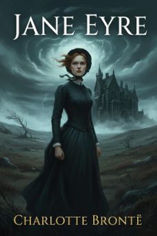 -charlotte bronte-9782230554683