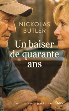 un baiser de quarante ans (ebook)-nickolas butler-9782234094383