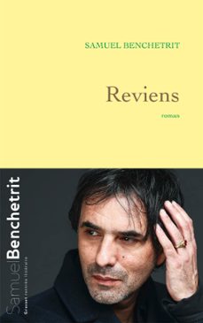 reviens (ebook)-samuel benchetrit-9782246785583