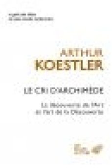 -arthur koestler-9782251904283