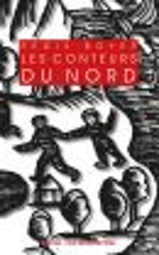 les conteurs du nord (ebook)-regis boyer-9782251907383