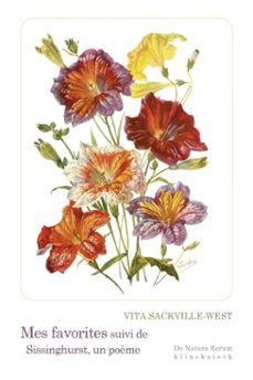 -vita sackville west-9782252045183