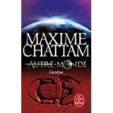 autre-monde   volume 7, genèse-9782253074083